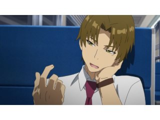 第5話 トンネル