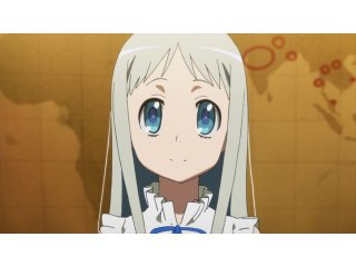 第8話 I wonder