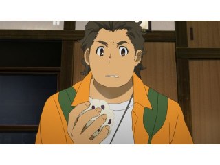 第9話 みんなとめんま