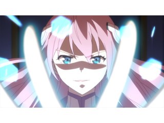 第1話 「華焔の魔女」