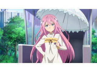 第3話 「二人の休日」