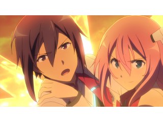 第4話 「解き放たれし者」