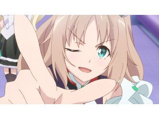 第5話 「疾風刃雷」