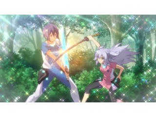 第6話 「素顔の少女」