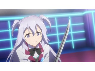 第7話 「決意と決闘」