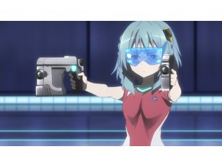 第8話 「二人の休日(2)」