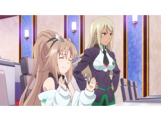 第9話 「鳳凰星武祭」