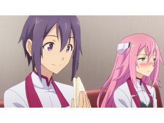 第10話 「吸血暴姫」