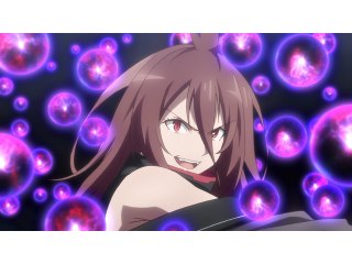 第12話 「グラヴィシーズ」