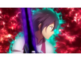 第13話 「万有天羅」