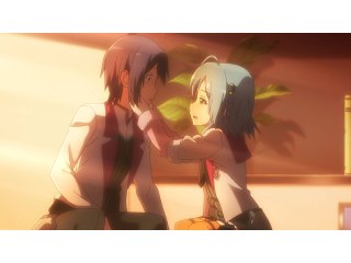 第15話 「追憶闘破」