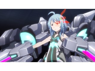 第16話 「譲れぬ想い」