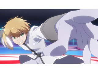 第18話 「奔走」