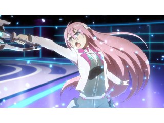 第20話 「覇凰決戦」