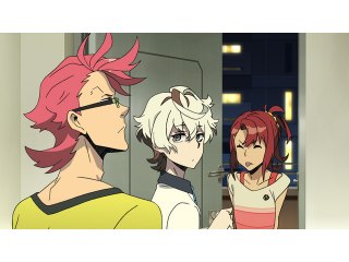 第4話 せっかく繋がりあったんだしさ、もっとお互いわかりあおうよん