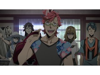 第5話 ひゃっほい、合宿だぁ!鹿のフン踏んで枕投げしてゴーゴー!