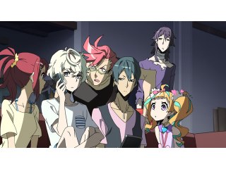 第6話 あんた達といると、ほんっとにろくなことがない