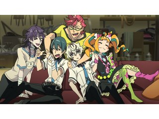 第7話 七分の一の痛みの、そのまた七倍の正体に触れる戦い