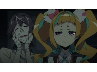 第8話 ハッピーな時間って、そうそう長くは続かないものだよね
