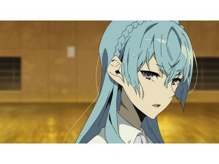 第9話 万事休す……かしら