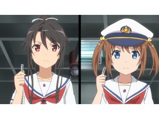 #2 「追撃されてピンチ!」