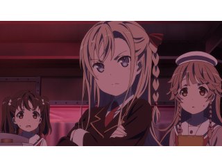 #3 パジャマでピンチ!