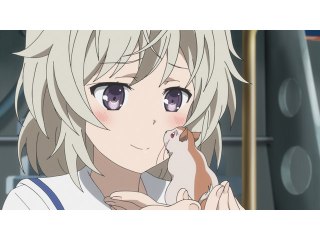 #4 乙女のピンチ!