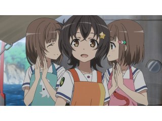 #5 武蔵でピンチ!