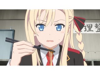 #6 機雷でピンチ!