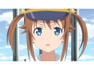 #8 比叡でピンチ!