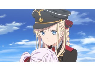 #9 ミーナでピンチ!