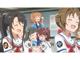 #10 赤道祭でハッピー!