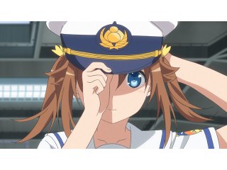 #11 大艦巨砲でピンチ!