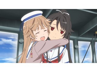 #12 ラストバトルでピンチ!