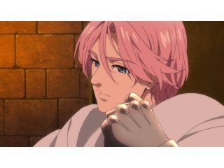 #2 聖騎士の剣