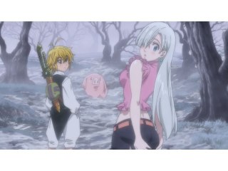 #3 眠れる森の罪