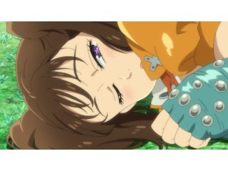 #9 暗黒の脈動