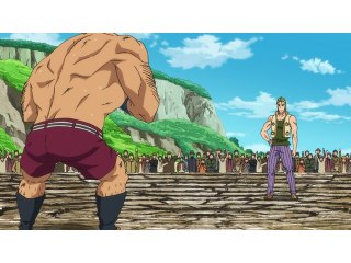 #10 バイゼル喧嘩祭り
