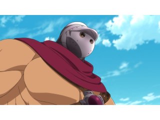 #12 戦慄のカノン