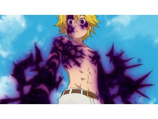 #13 破壊の使徒