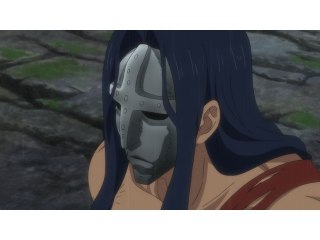 #15 アンホーリィ・ナイト