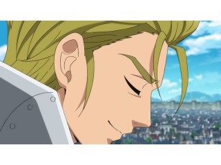 #17 最初の犠牲