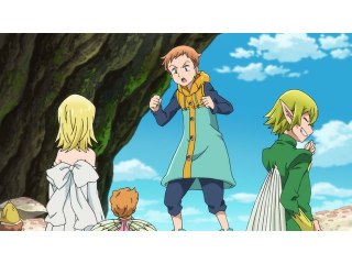 #19 まちぼうけの妖精王
