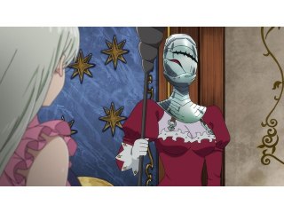 #20 勇気のまじない