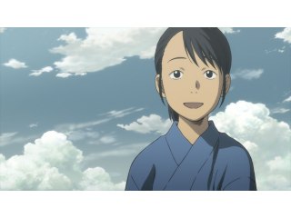 第二話 囀る貝(さえずるかい)」