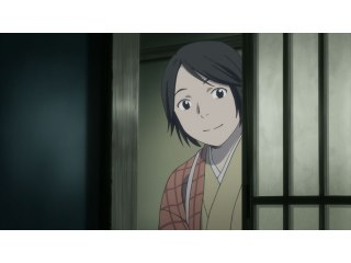 第三話 雪の下(ゆきのした)