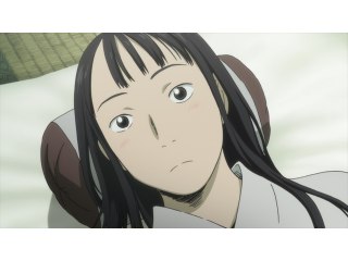 第五話 鏡が淵(かがみがふち)