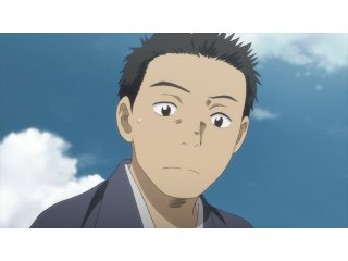 第八話 風巻立つ(しまきたつ)