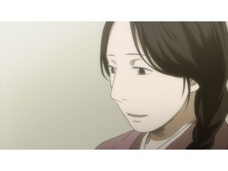 第九話 潮わく谷(うしおわくたに)