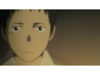 特別編 棘のみち(おどろのみち) 前編